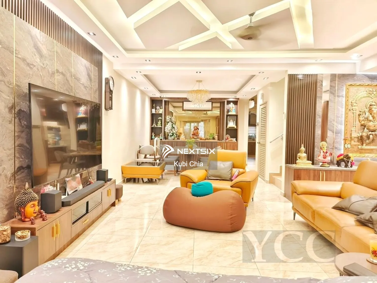 2-sty Terrace/Link House For Sale in Kota Kemuning Selangor - Image 7