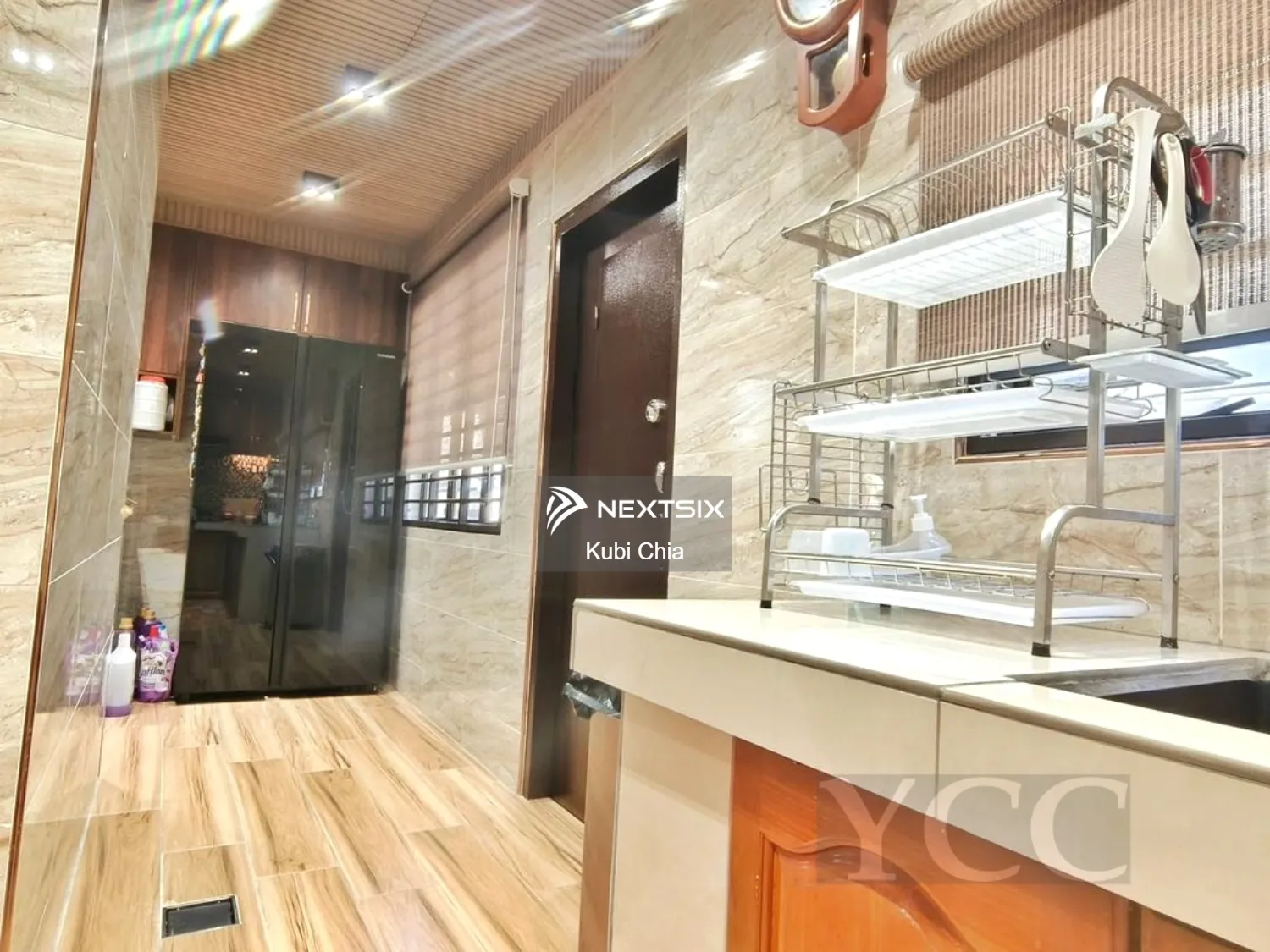 2-sty Terrace/Link House For Sale in Kota Kemuning Selangor - Image 8