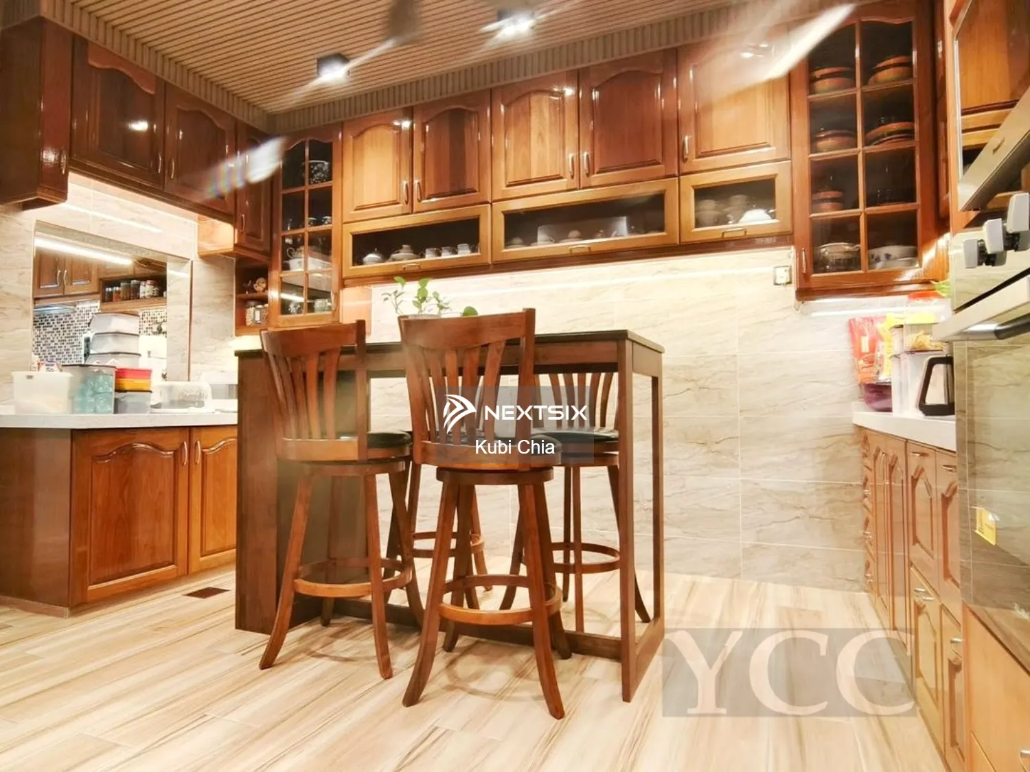 2-sty Terrace/Link House For Sale in Kota Kemuning Selangor - Image 9