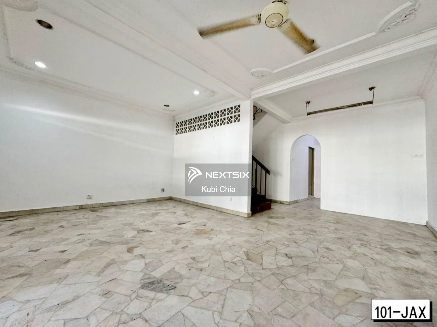 2-sty Terrace/Link House For Sale in Klang Selangor
