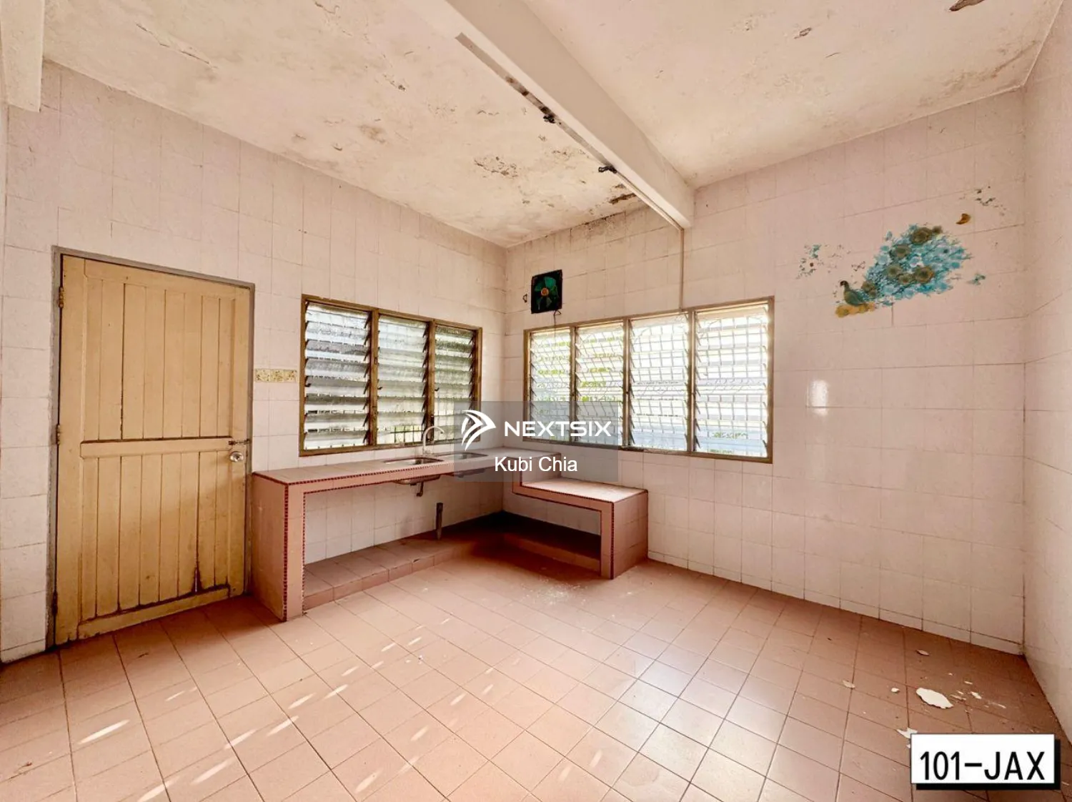 2-sty Terrace/Link House For Sale in Klang Selangor - Image 10