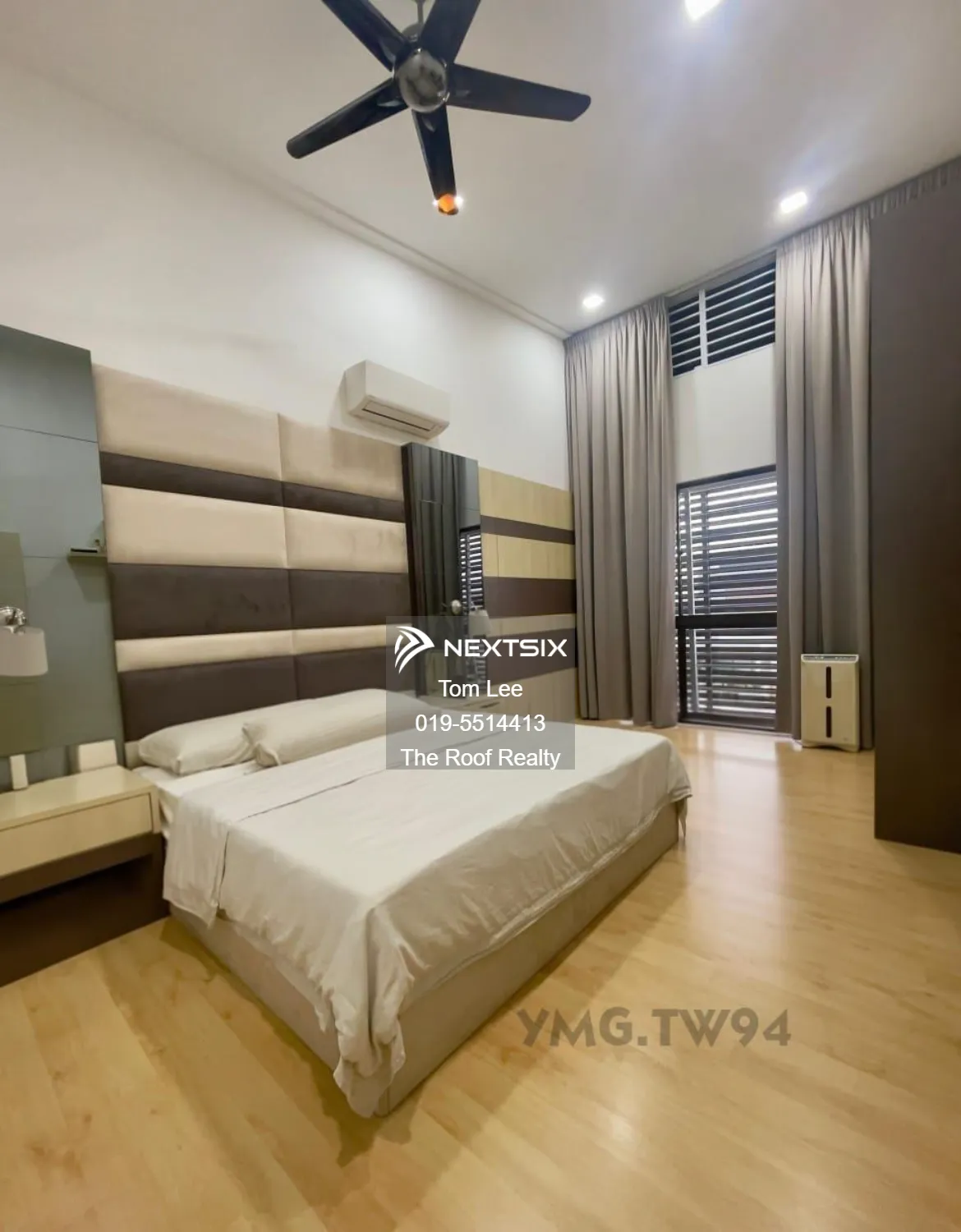 2-sty Terrace/Link House For Sale in Bandar Bukit Raja Selangor - Image 6