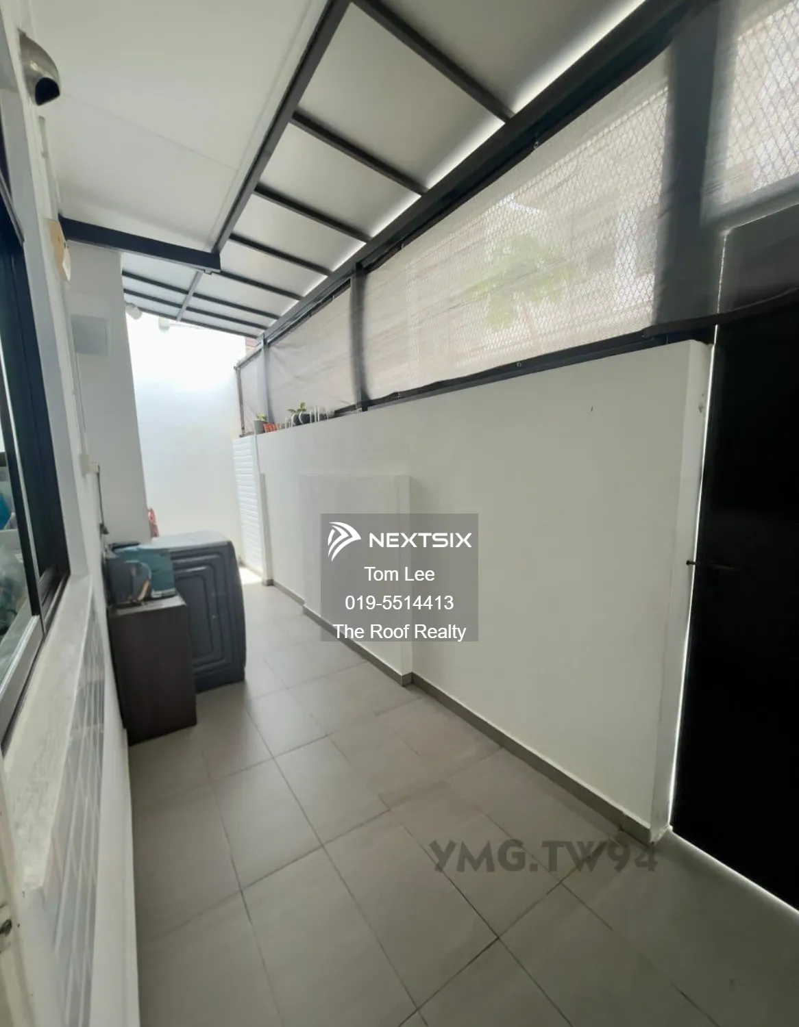 2-sty Terrace/Link House For Sale in Bandar Bukit Raja Selangor - Image 8