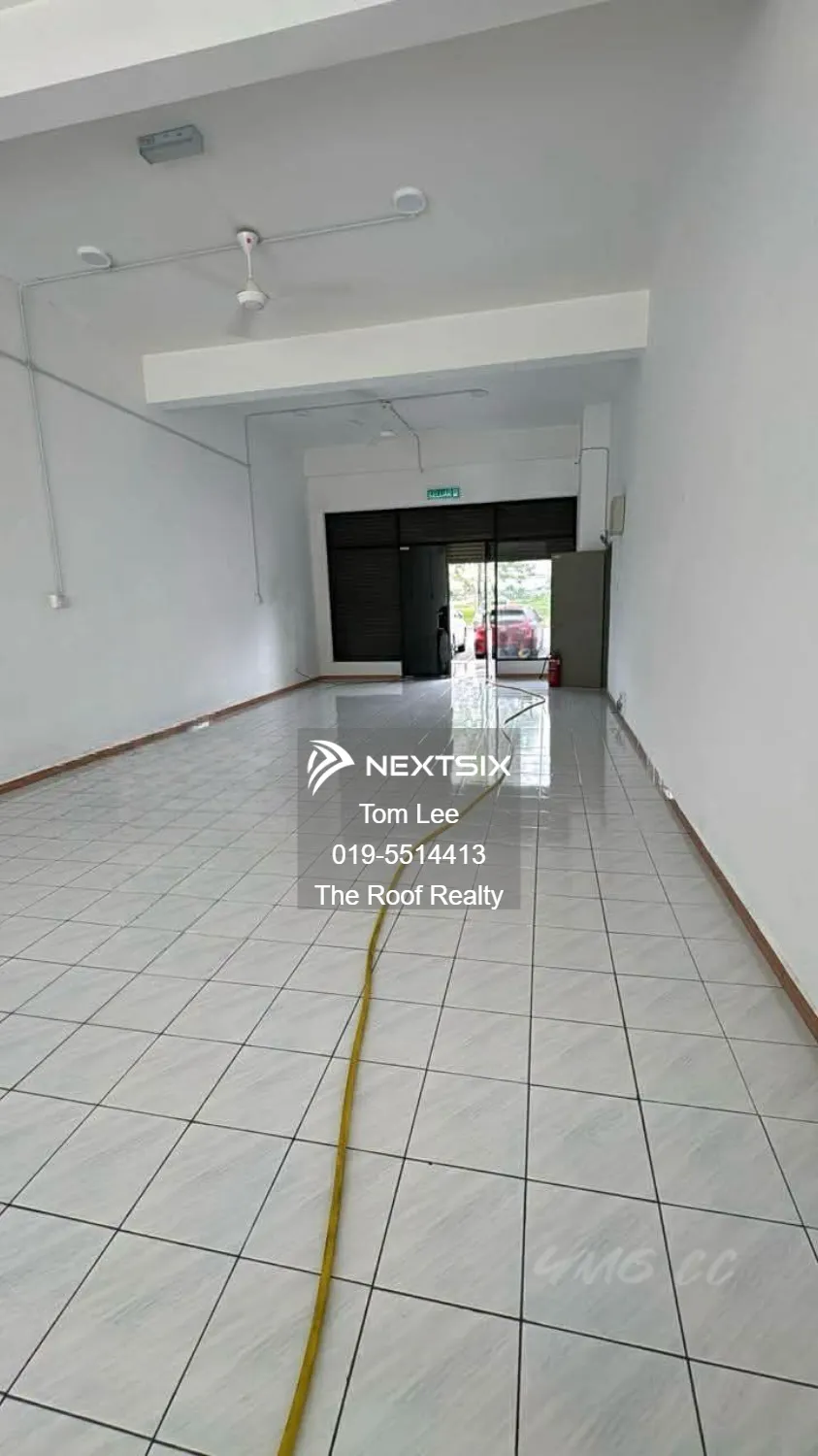 Shop For Rent in Klang Selangor