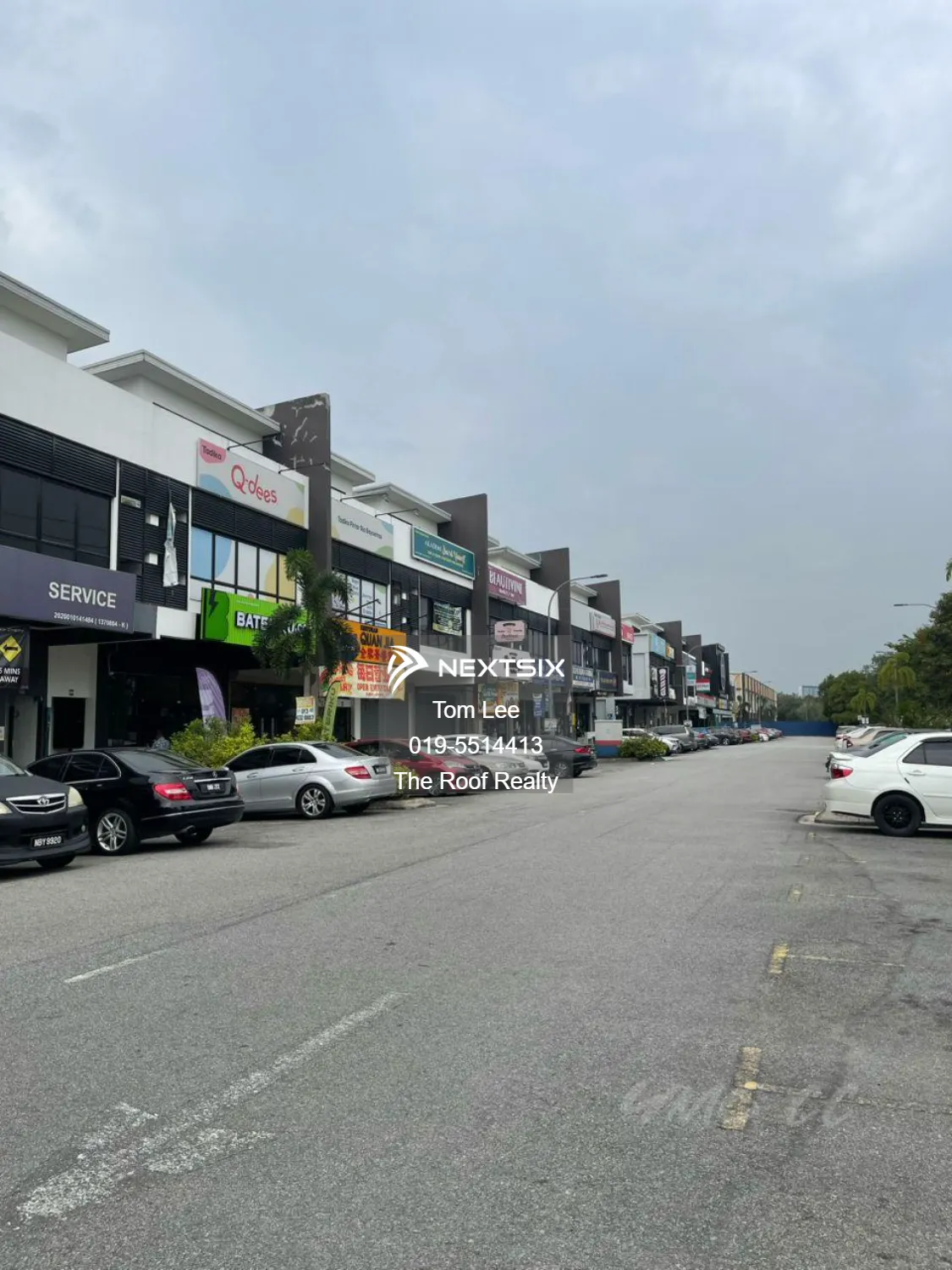 Shop For Rent in Klang Selangor - Image 5