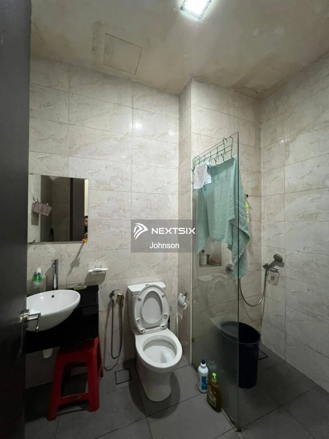 Cluster House For Sale in Johor Bahru Johor - Image 11