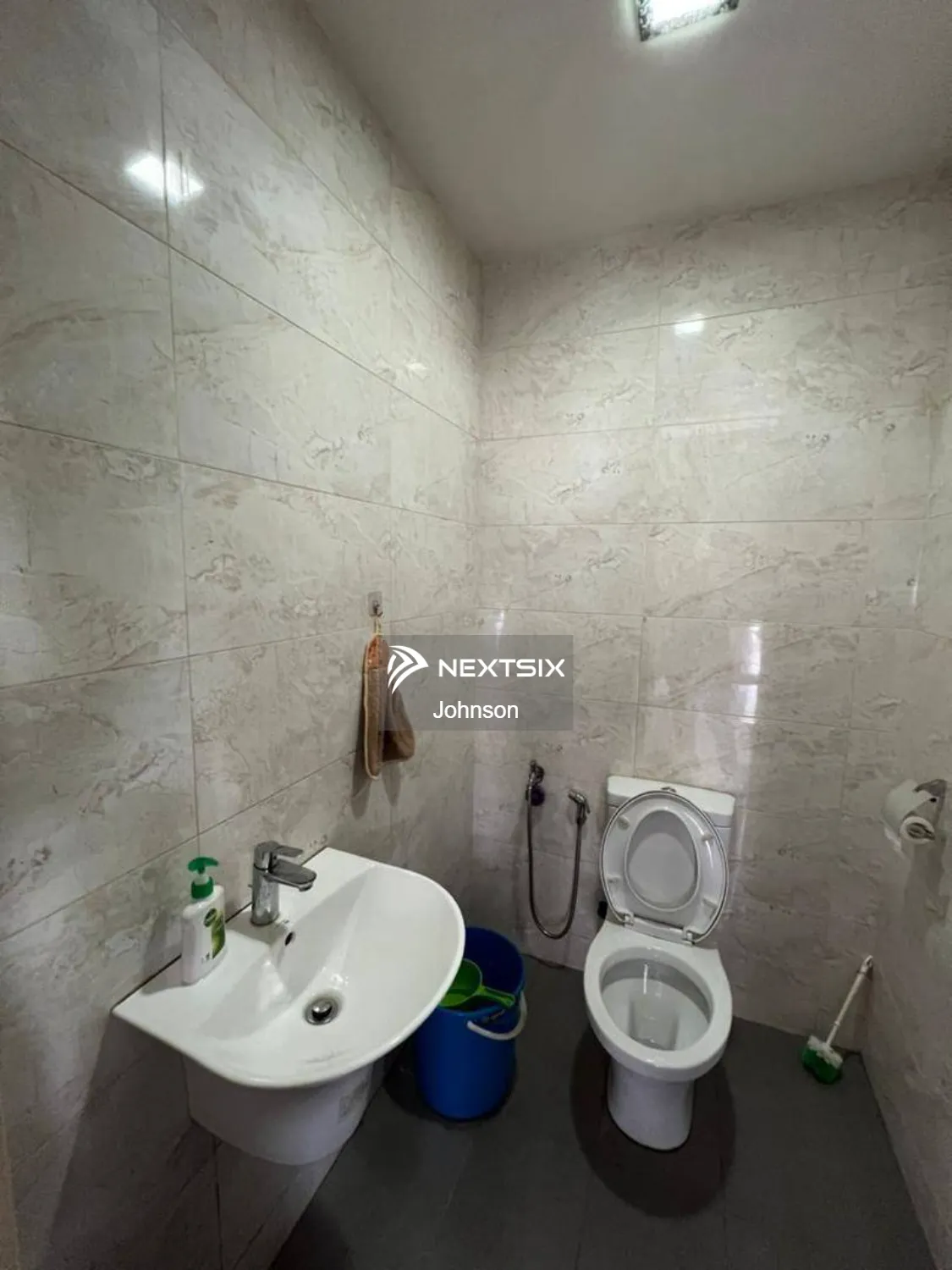Cluster House For Sale in Johor Bahru Johor - Image 8