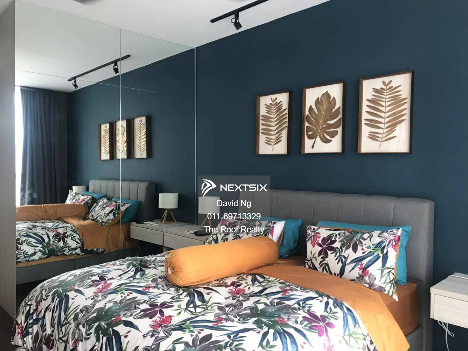 Condominium For Rent in Sentul Kuala Lumpur