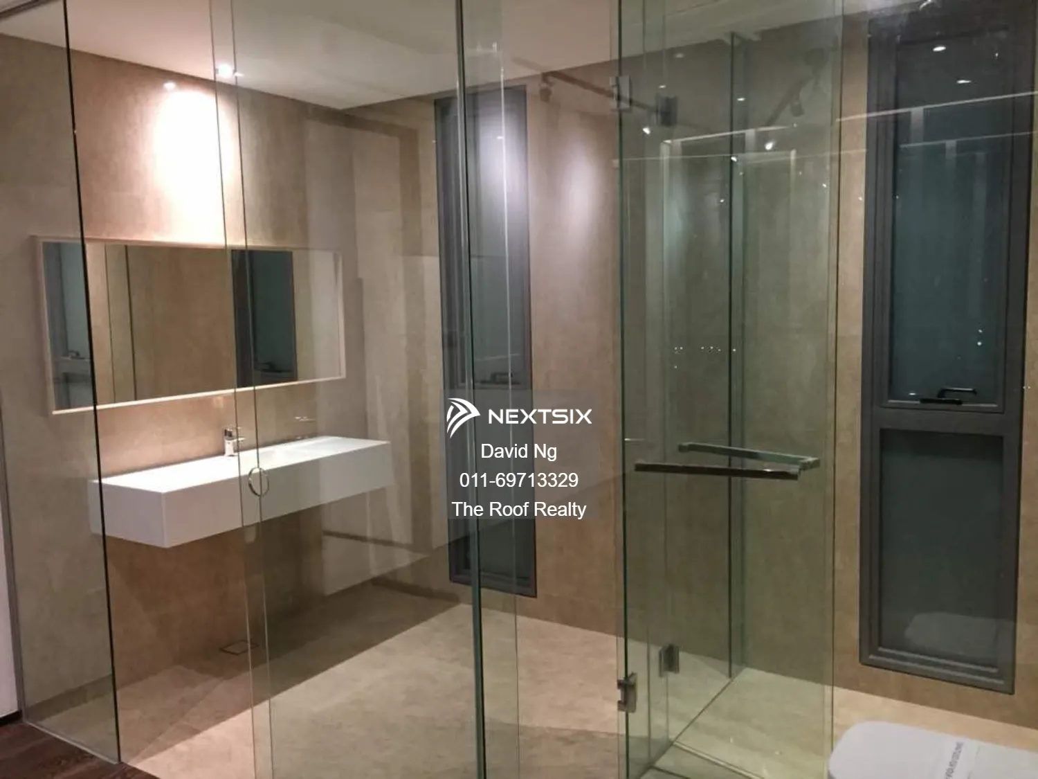 Condominium For Rent in Sentul Wilayah Persekutuan Kuala Lumpur - Image 5