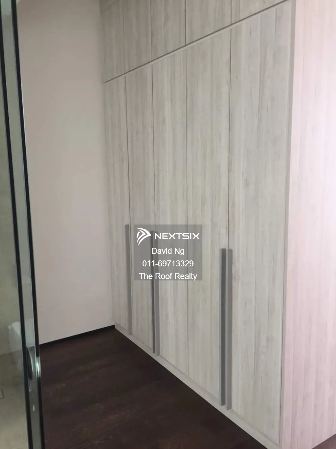 Condominium For Rent in Sentul Wilayah Persekutuan Kuala Lumpur - Image 8