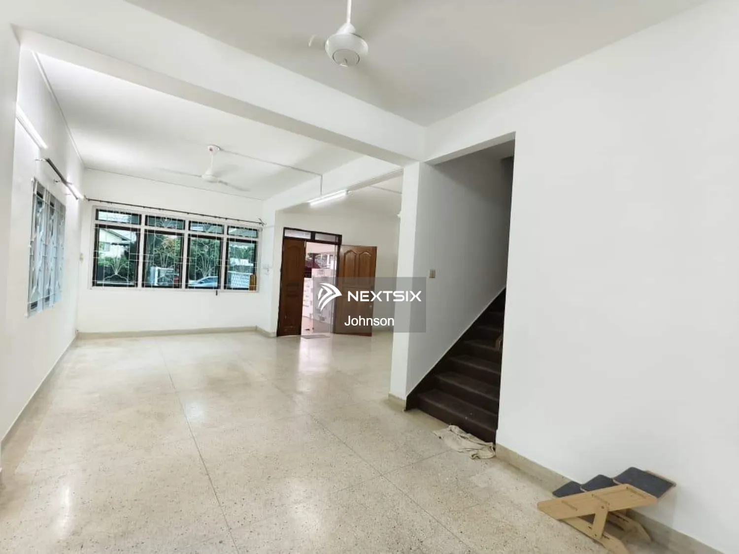 Semi-detached House For Rent in Johor Bahru Johor