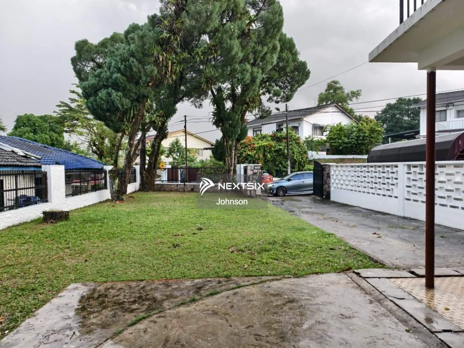 Semi-detached House For Rent in Johor Bahru Johor - Image 10