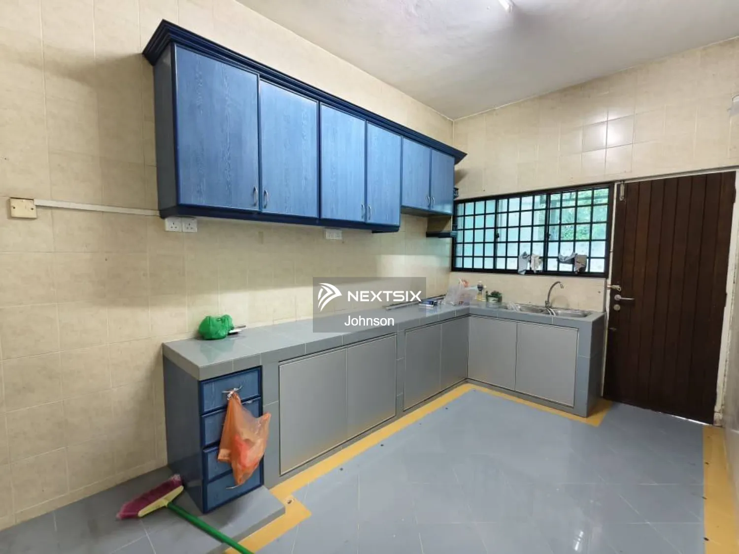 Semi-detached House For Rent in Johor Bahru Johor - Image 14