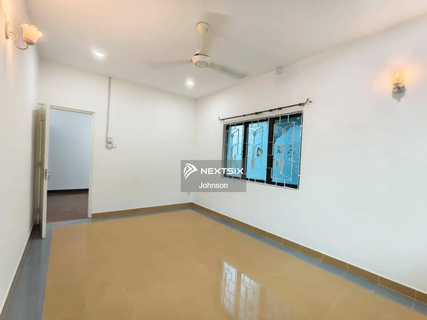 Semi-detached House For Rent in Johor Bahru Johor - Image 16