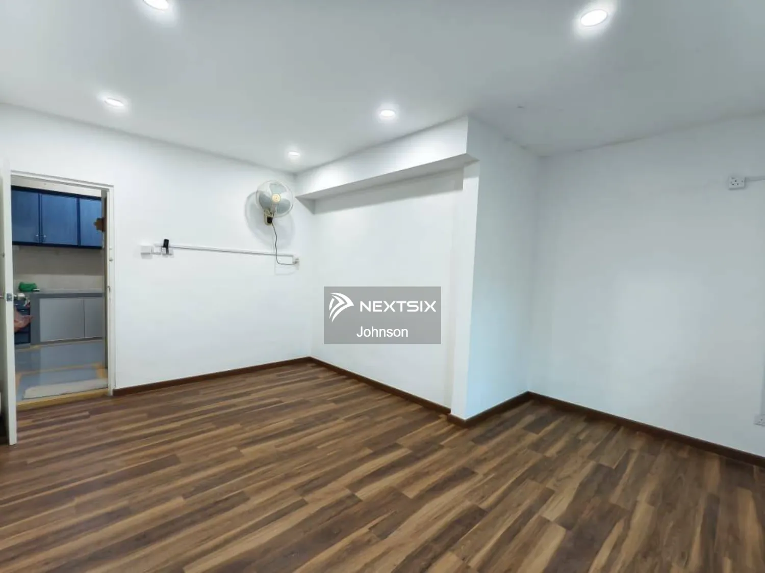 Semi-detached House For Rent in Johor Bahru Johor - Image 17