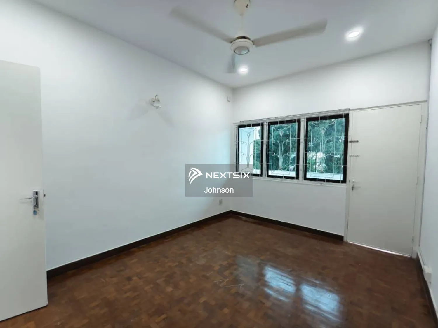 Semi-detached House For Rent in Johor Bahru Johor - Image 18