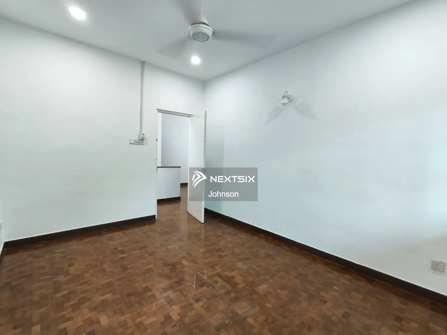 Semi-detached House For Rent in Johor Bahru Johor - Image 19