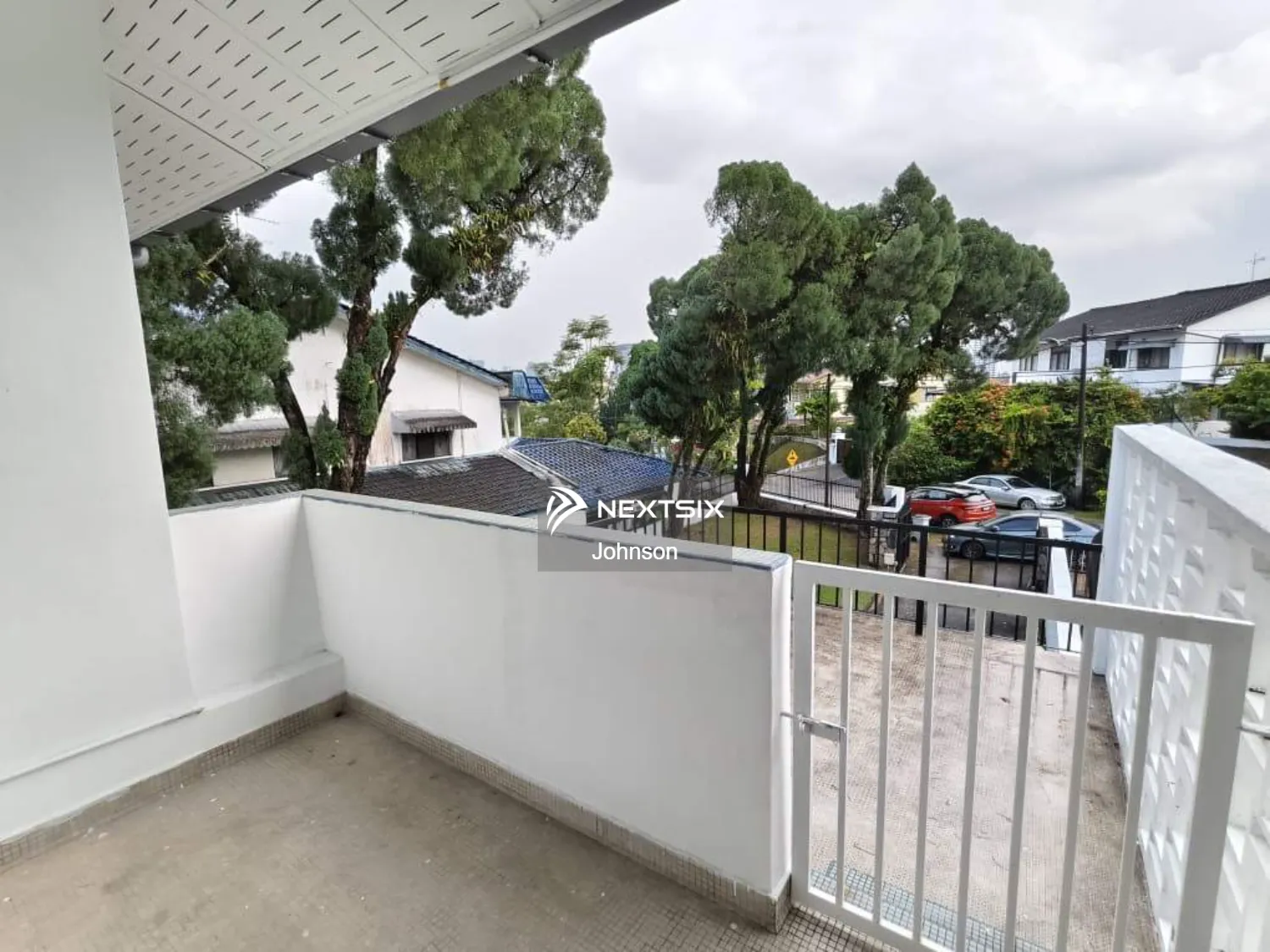 Semi-detached House For Rent in Johor Bahru Johor - Image 21