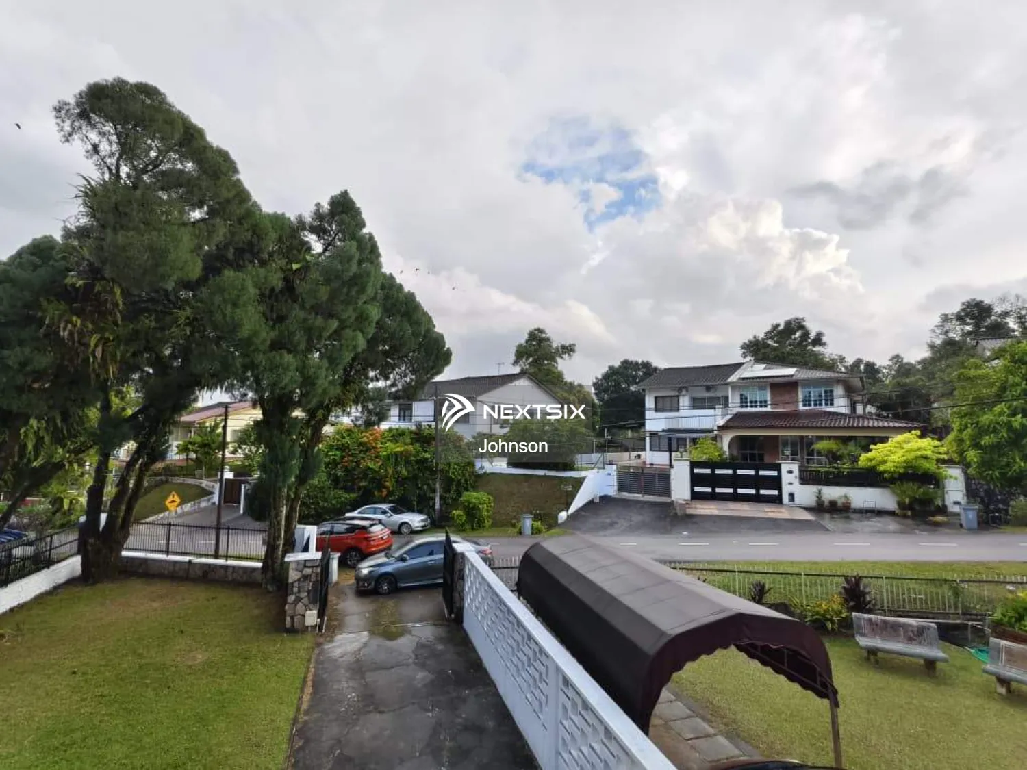 Semi-detached House For Rent in Johor Bahru Johor - Image 23