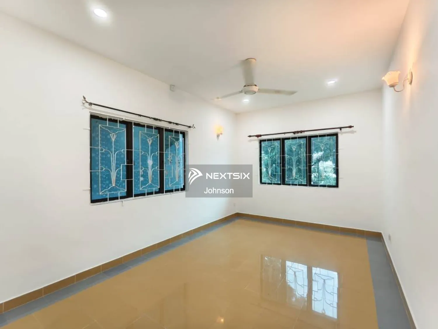Semi-detached House For Rent in Johor Bahru Johor - Image 24