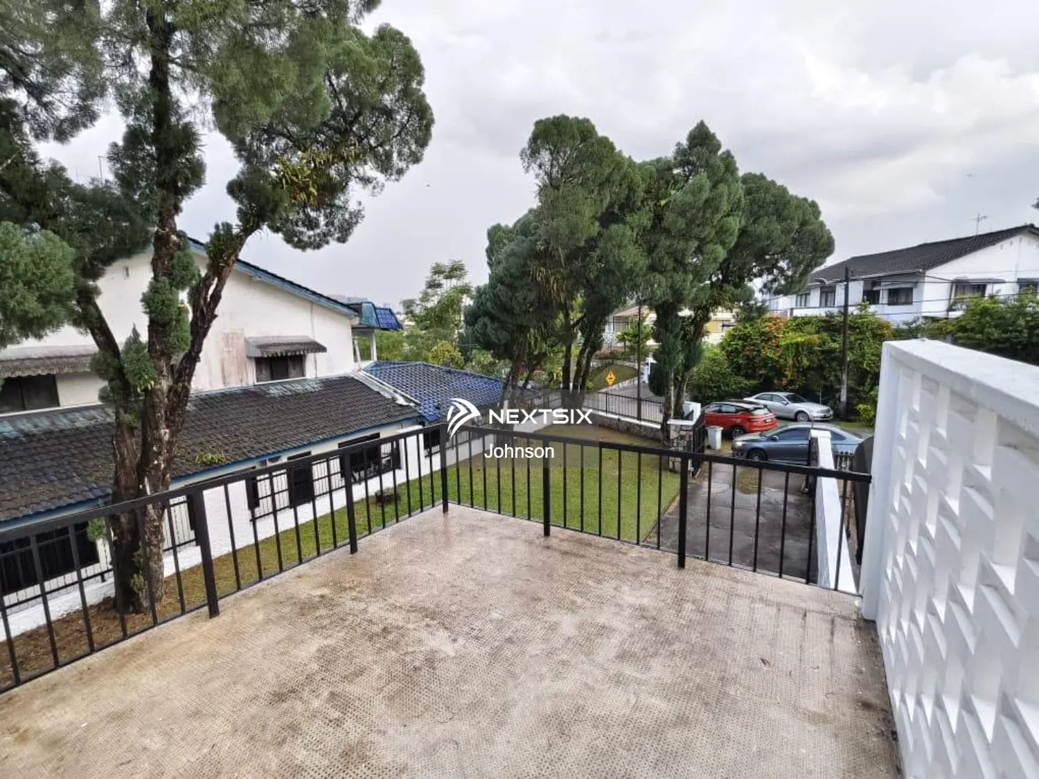 Semi-detached House For Rent in Johor Bahru Johor - Image 25