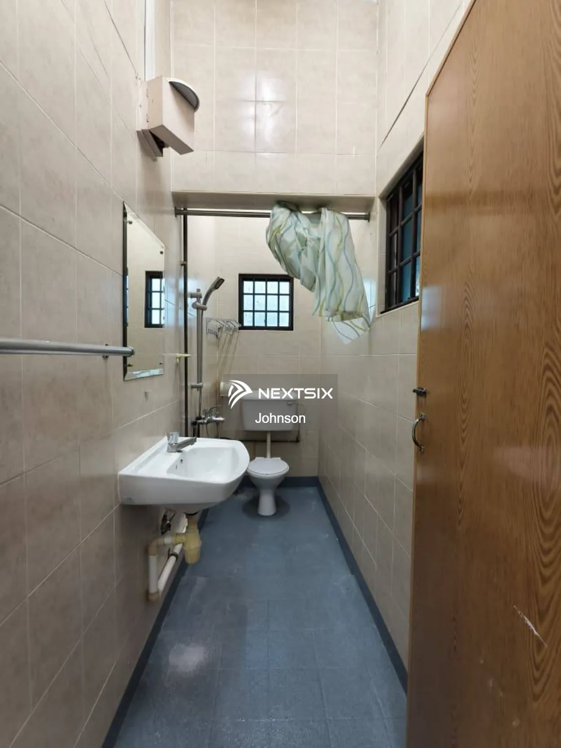 Semi-detached House For Rent in Johor Bahru Johor - Image 26