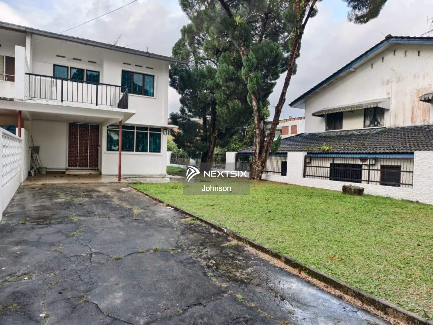 Semi-detached House For Rent in Johor Bahru Johor - Image 5