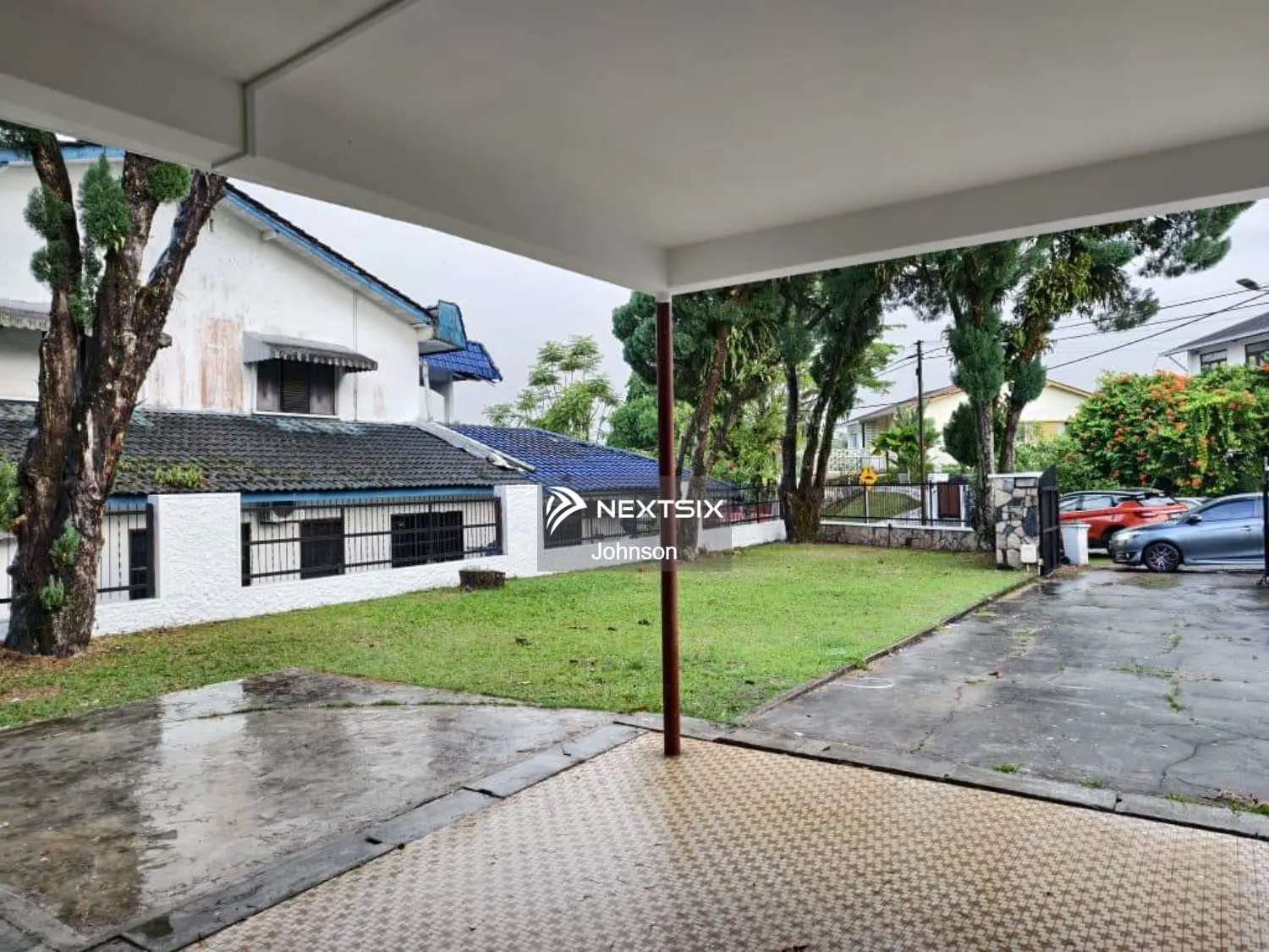 Semi-detached House For Rent in Johor Bahru Johor - Image 6