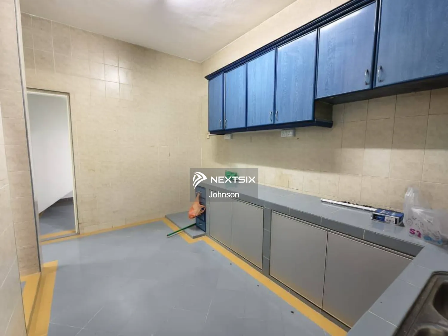 Semi-detached House For Rent in Johor Bahru Johor - Image 8