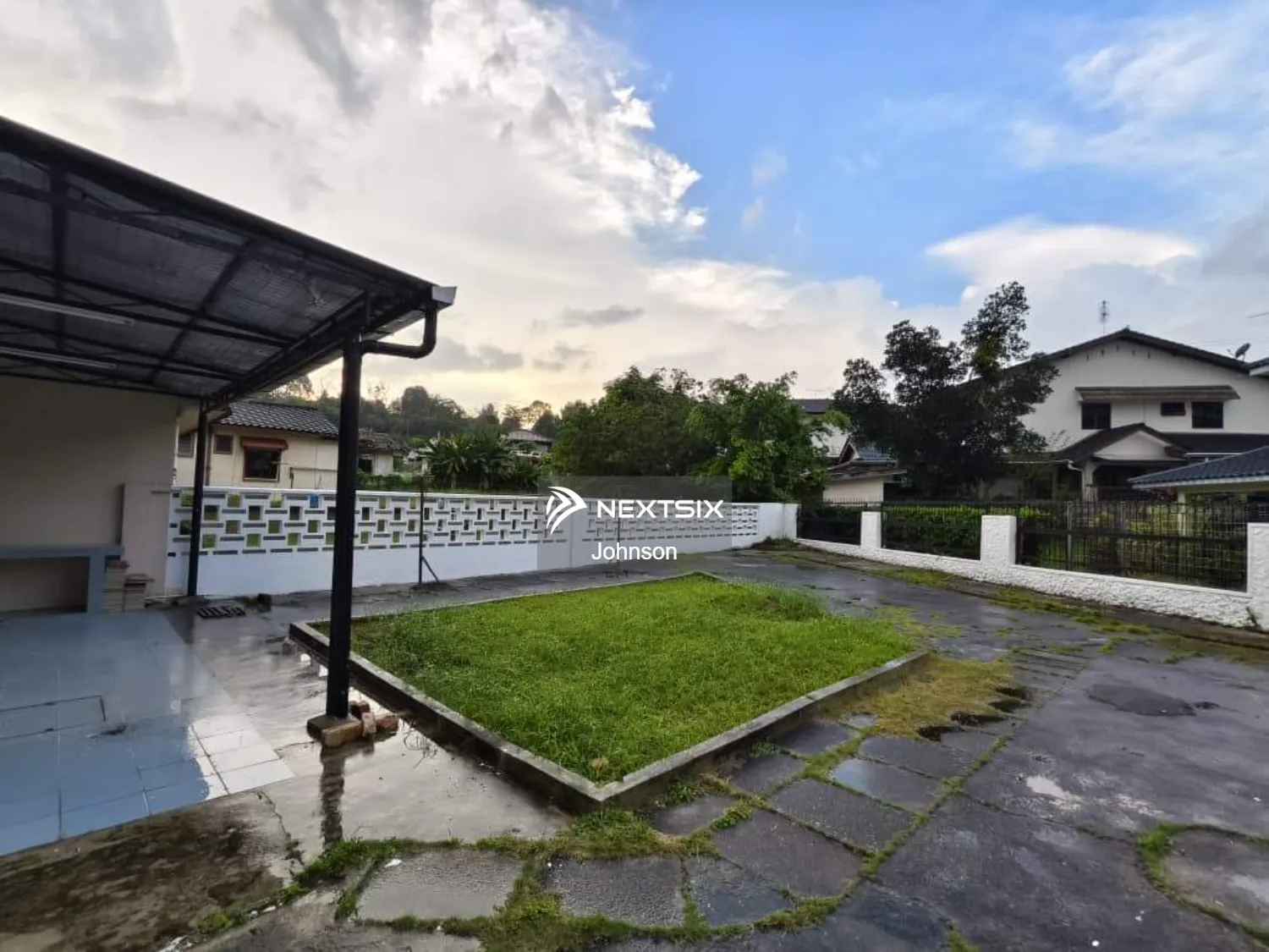 Semi-detached House For Rent in Johor Bahru Johor - Image 9
