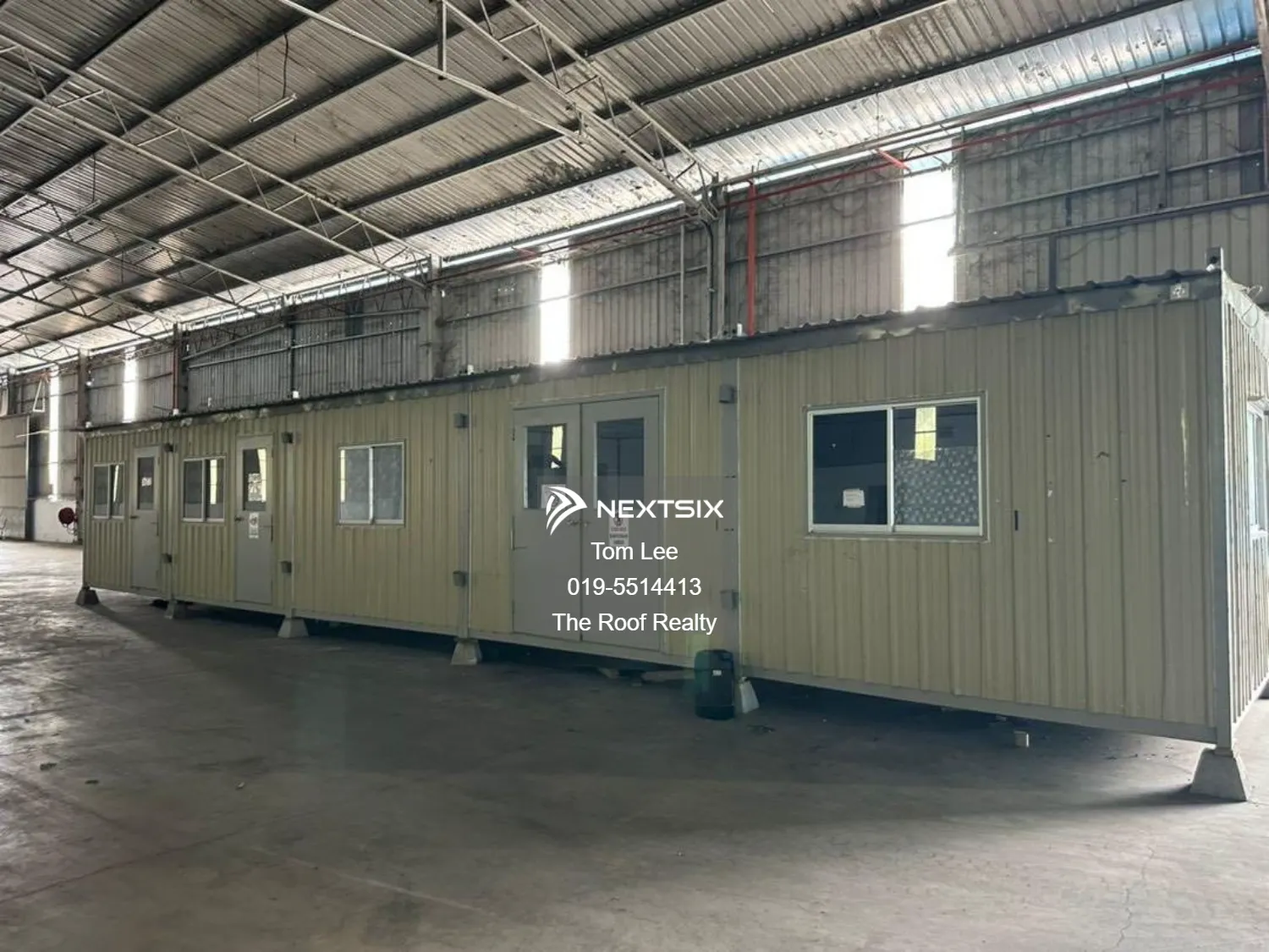 Factory For Rent in Telok Panglima Garang Selangor - Image 10
