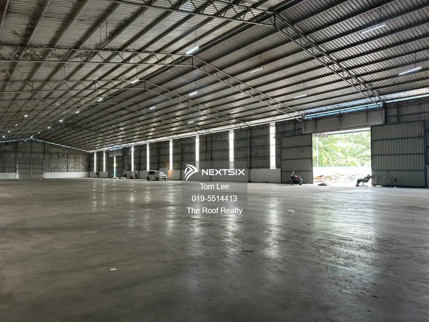 Factory For Rent in Telok Panglima Garang Selangor - Image 11
