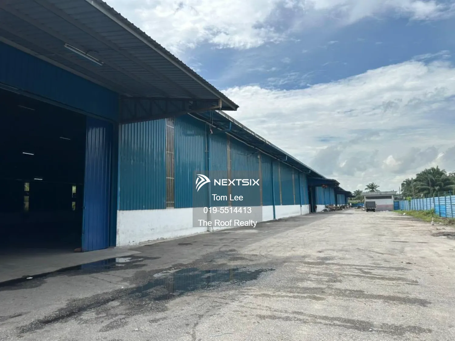 Factory For Rent in Telok Panglima Garang Selangor - Image 5