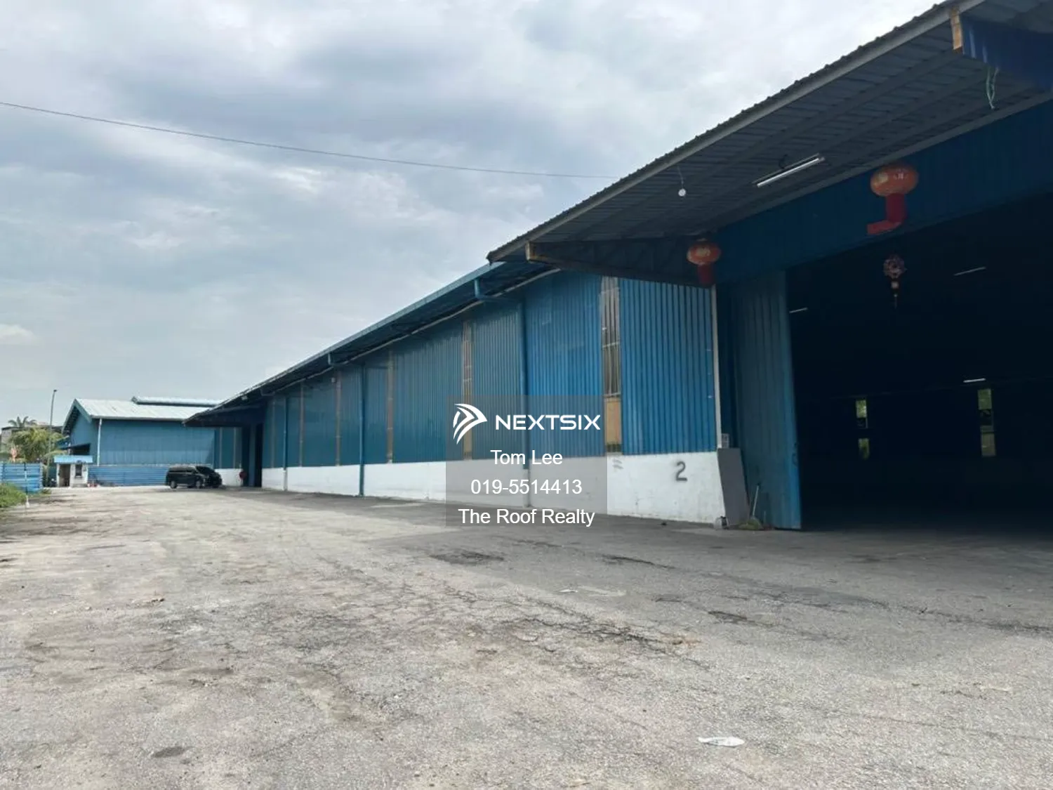 Factory For Rent in Telok Panglima Garang Selangor - Image 6