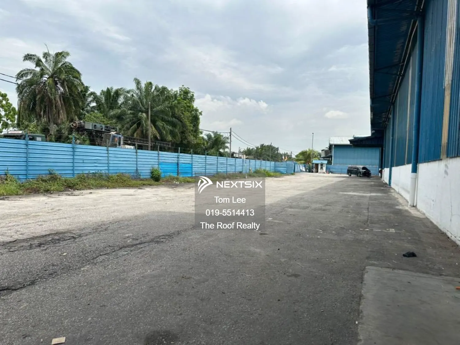 Factory For Rent in Telok Panglima Garang Selangor - Image 8