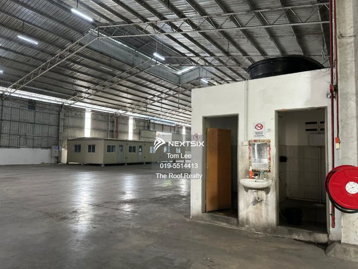 Factory For Rent in Telok Panglima Garang Selangor - Image 9
