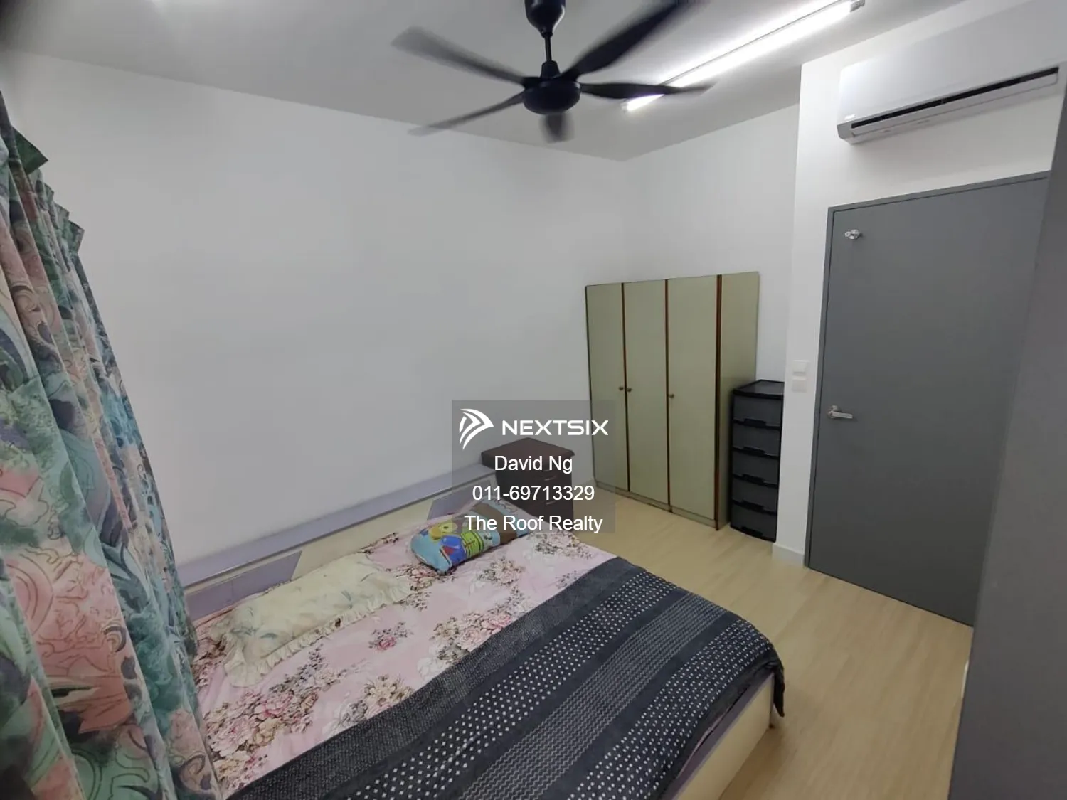 Serviced Residence For Rent in Sentul Wilayah Persekutuan Kuala Lumpur - Image 2
