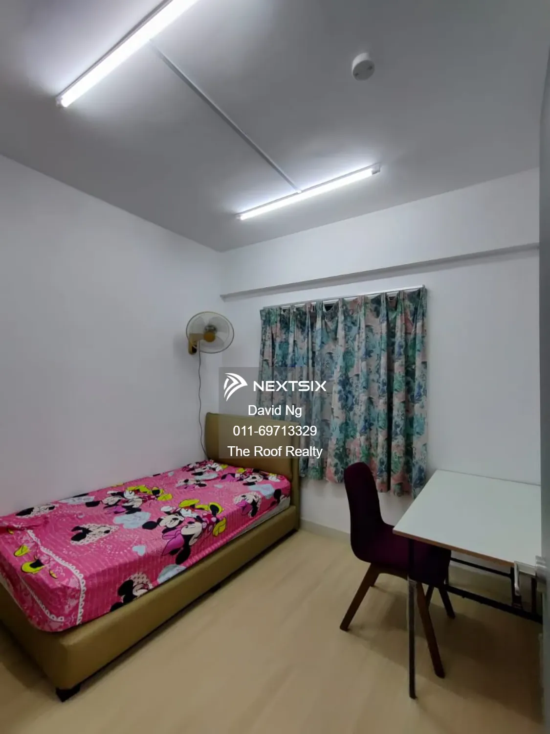 Serviced Residence For Rent in Sentul Wilayah Persekutuan Kuala Lumpur - Image 3