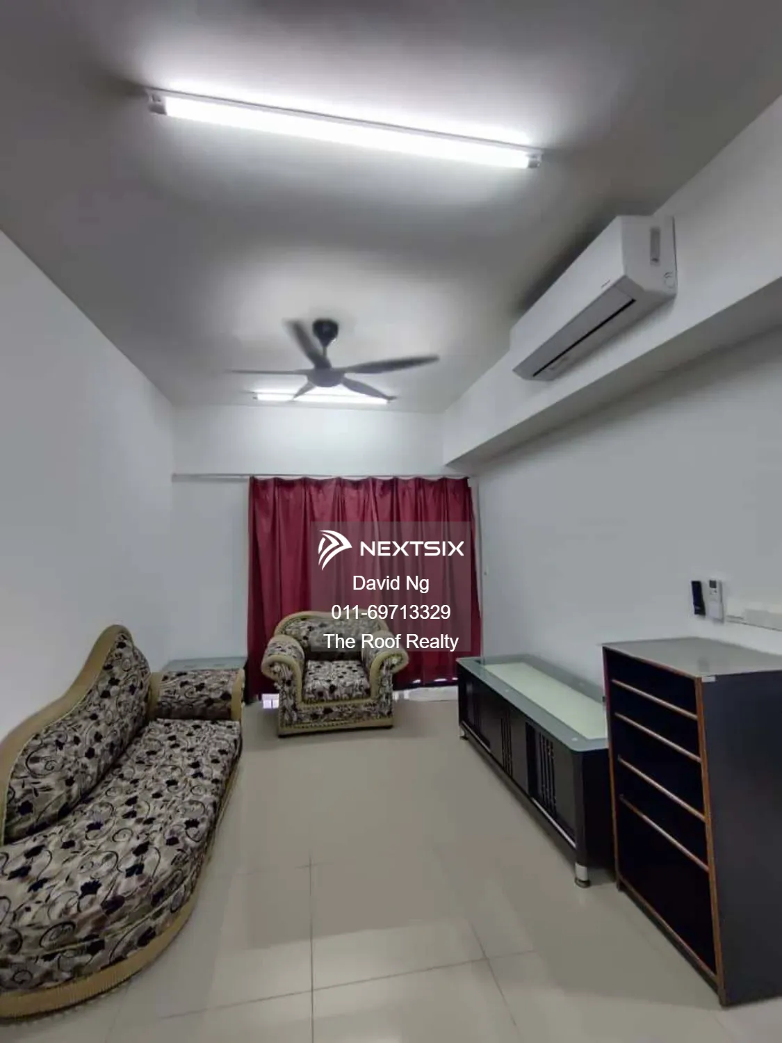 Serviced Residence For Rent in Sentul Wilayah Persekutuan Kuala Lumpur - Image 5