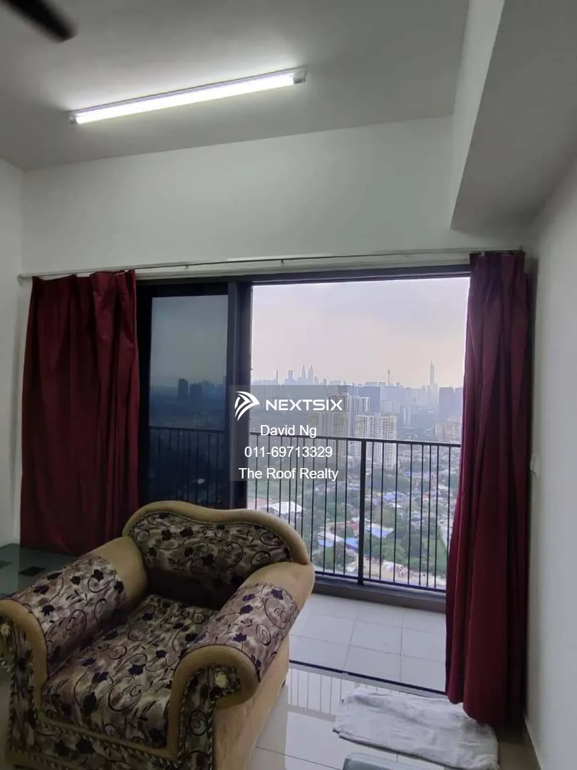 Serviced Residence For Rent in Sentul Wilayah Persekutuan Kuala Lumpur - Image 6