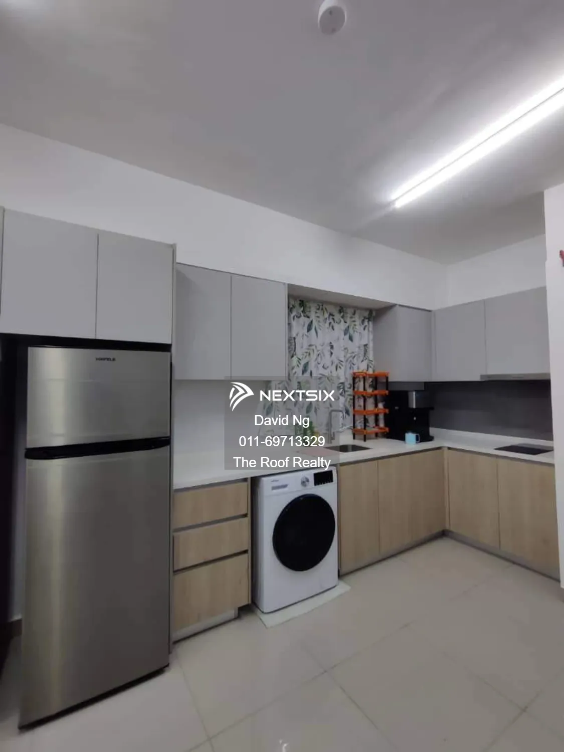 Serviced Residence For Rent in Sentul Wilayah Persekutuan Kuala Lumpur - Image 8