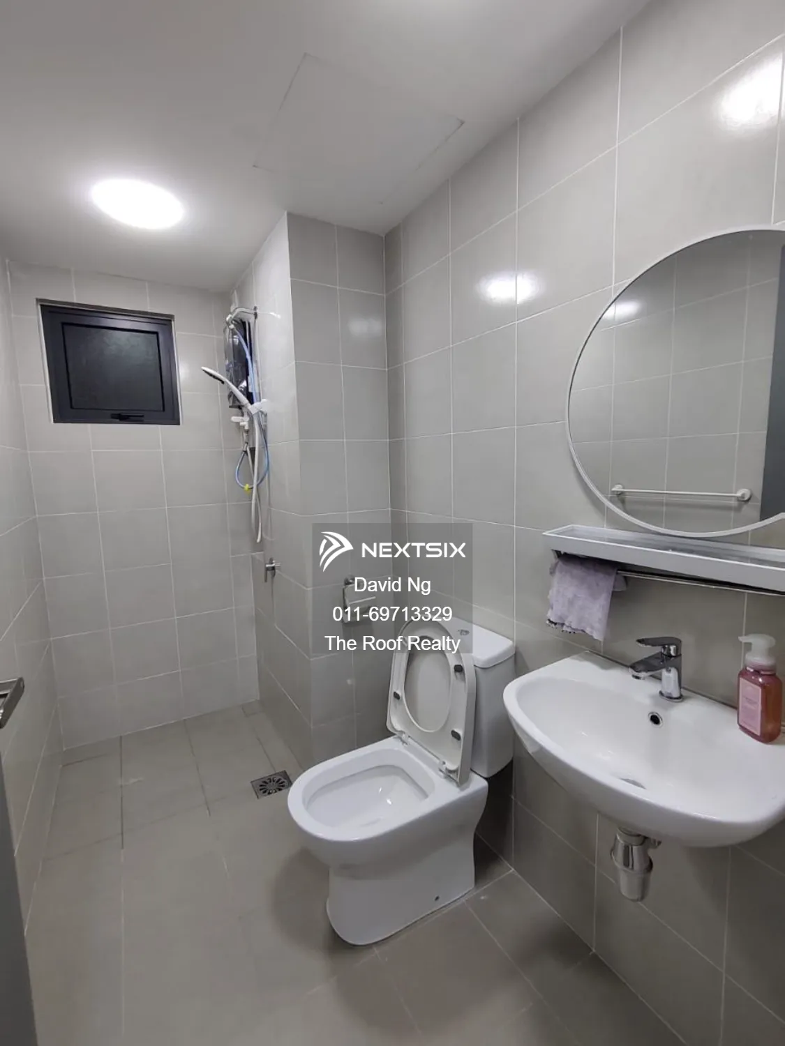 Serviced Residence For Rent in Sentul Wilayah Persekutuan Kuala Lumpur - Image 9