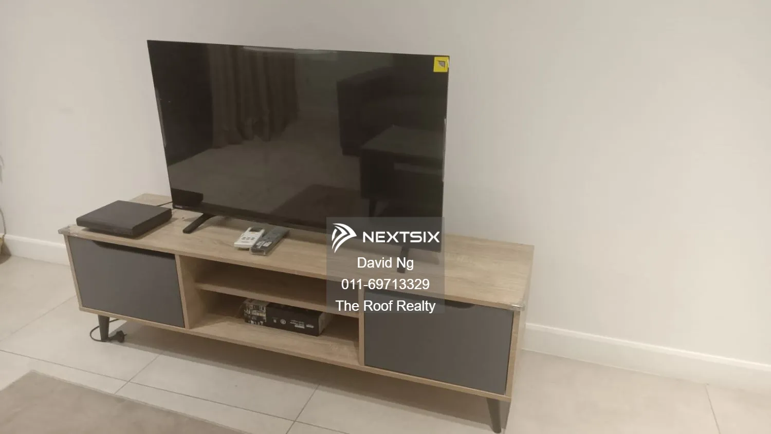 Serviced Residence For Rent in Sentul Wilayah Persekutuan Kuala Lumpur - Image 2