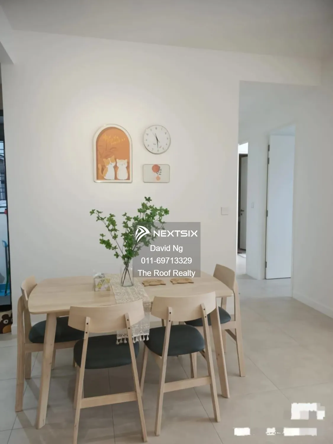 Serviced Residence For Rent in Sentul Wilayah Persekutuan Kuala Lumpur - Image 3