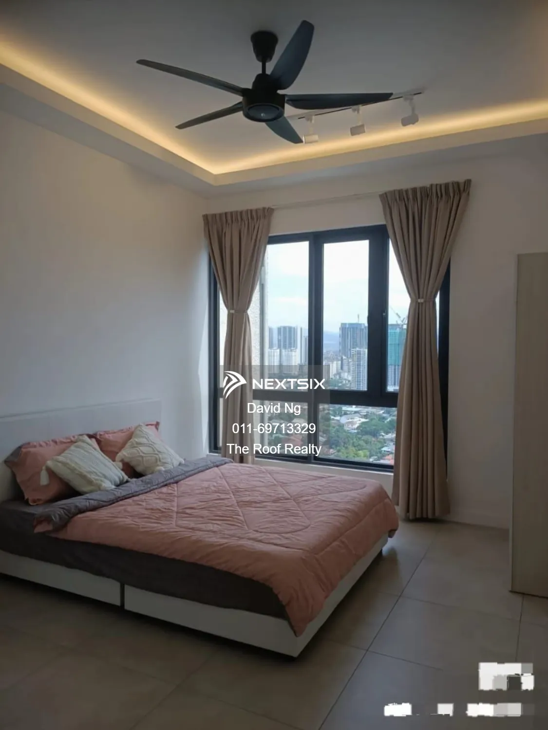 Serviced Residence For Rent in Sentul Wilayah Persekutuan Kuala Lumpur - Image 5
