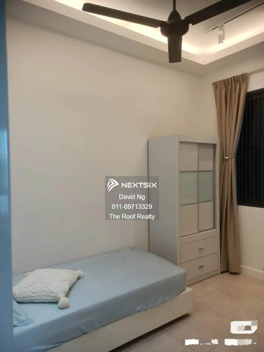 Serviced Residence For Rent in Sentul Wilayah Persekutuan Kuala Lumpur - Image 7
