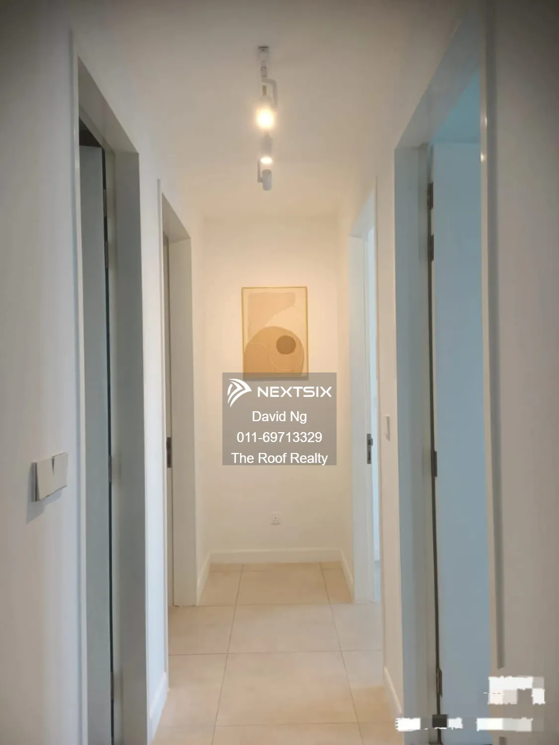 Serviced Residence For Rent in Sentul Wilayah Persekutuan Kuala Lumpur - Image 8