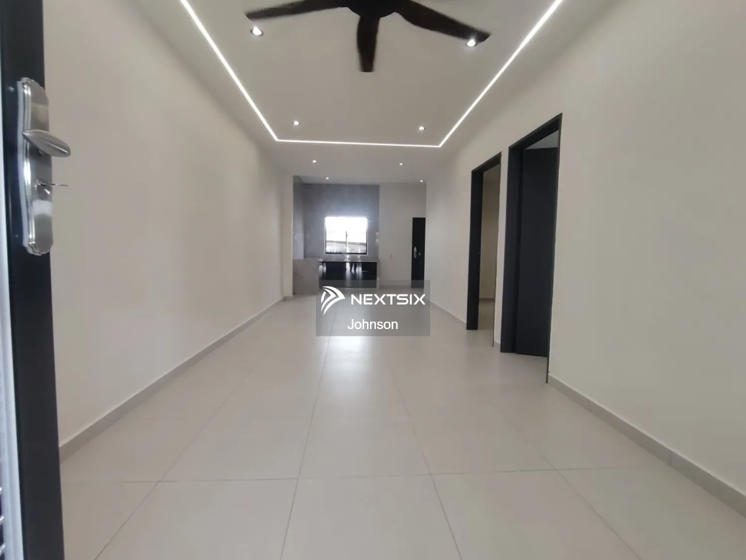 1-sty Terrace/Link House For Sale in Tampoi Johor