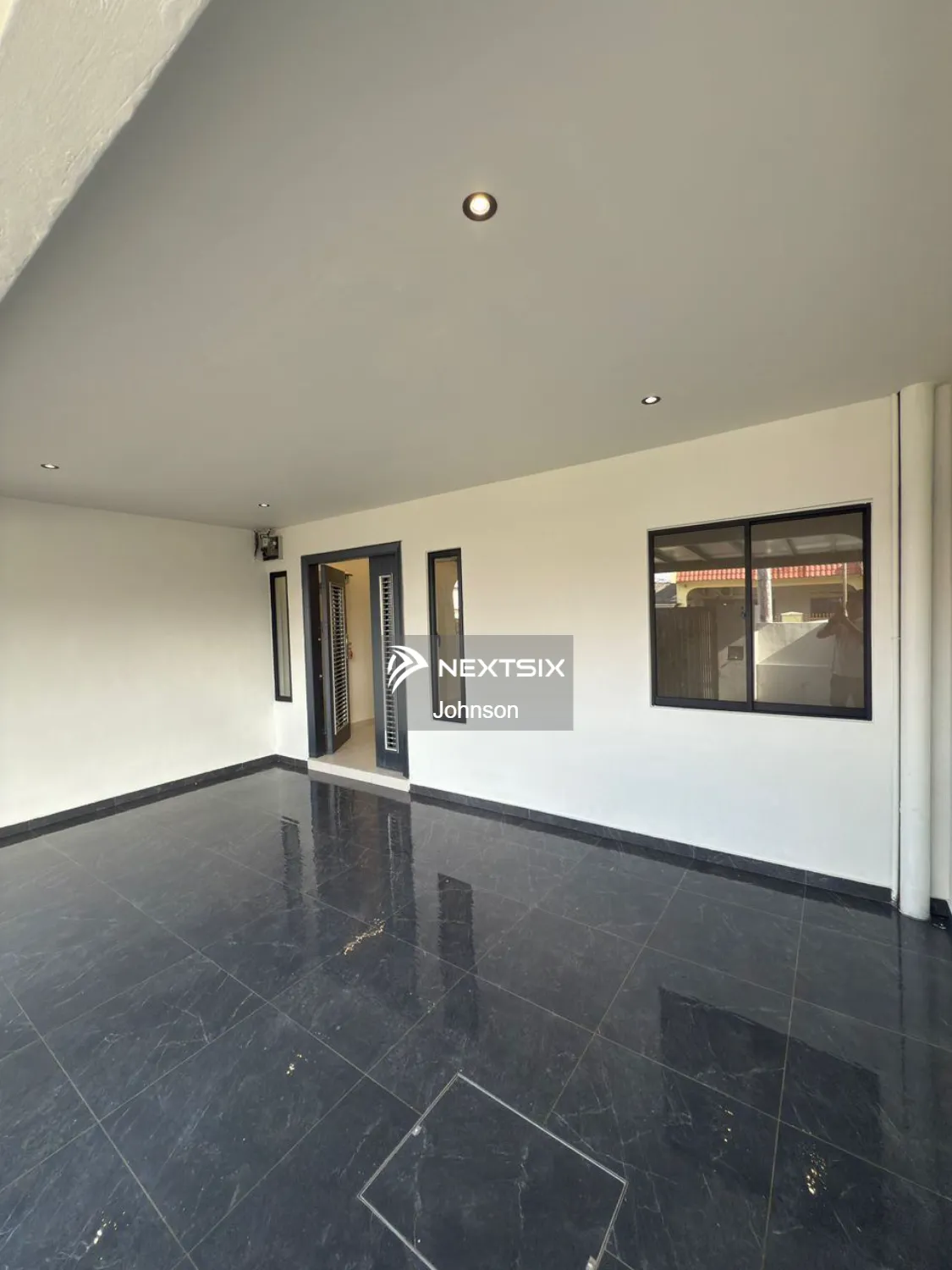 1-sty Terrace/Link House For Sale in Tampoi Johor - Image 3