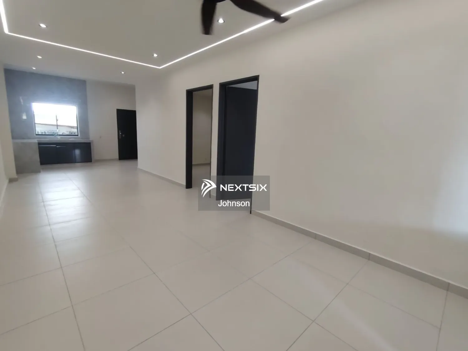 1-sty Terrace/Link House For Sale in Tampoi Johor - Image 5